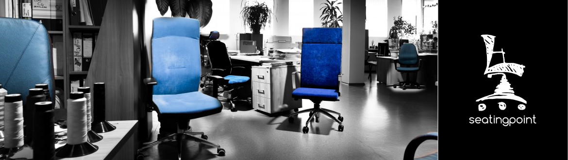 Showroom de prezentare in Cluj-Napoca si Bucuresti